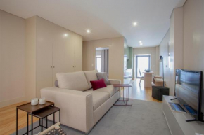 Liiiving in Porto | Luxury Boutique Apartment